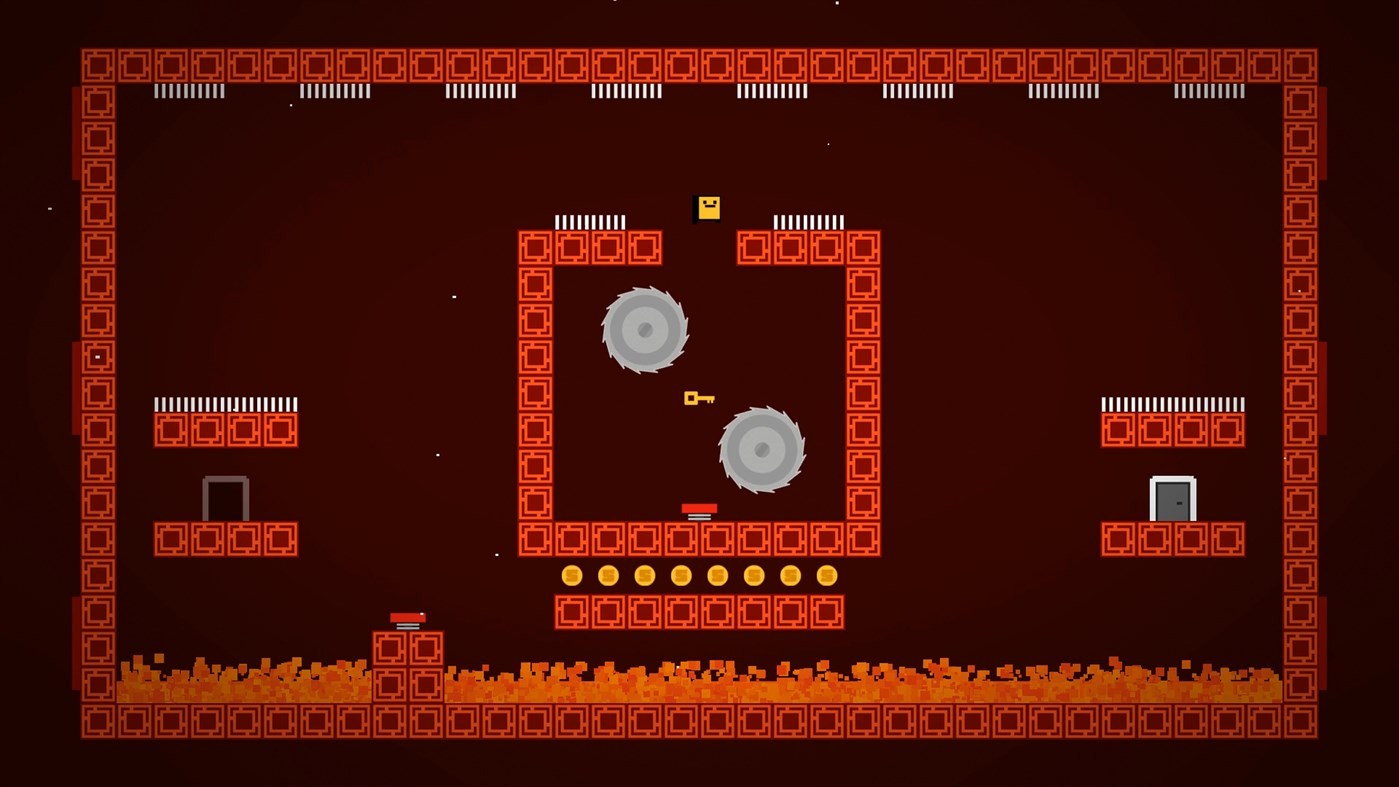 Dungeon Escape: Console Edition